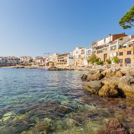 Апартаменты Costa Brava E-4 Калелья-де-Палафружель Экстерьер фото